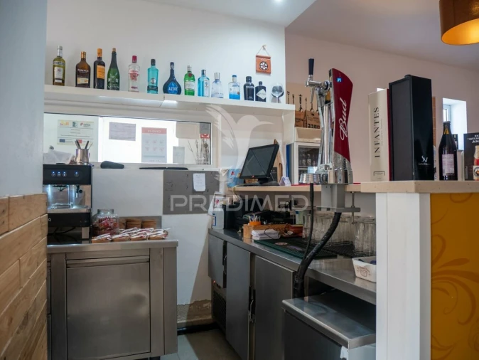 Loja para Venda em Beringel Foto 11