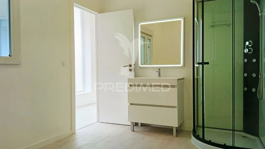 Loja para Venda em Alto do Seixalinho, Santo André e Verderena Foto 17