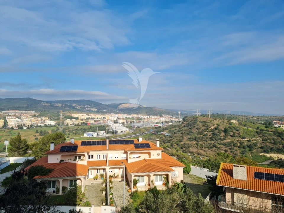 Apartamento T3 para Venda em Póvoa de Santa Iria e Forte da Casa Foto 6