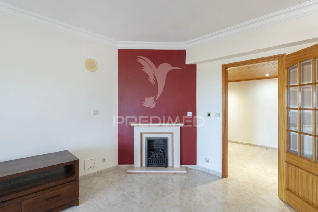 Apartamento T3 para Venda em Póvoa de Santa Iria e Forte da Casa Foto 12