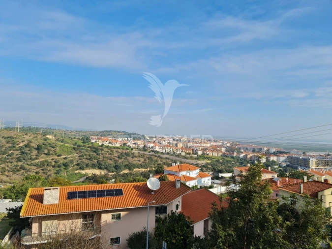 Apartamento T3 para Venda em Póvoa de Santa Iria e Forte da Casa Foto 8