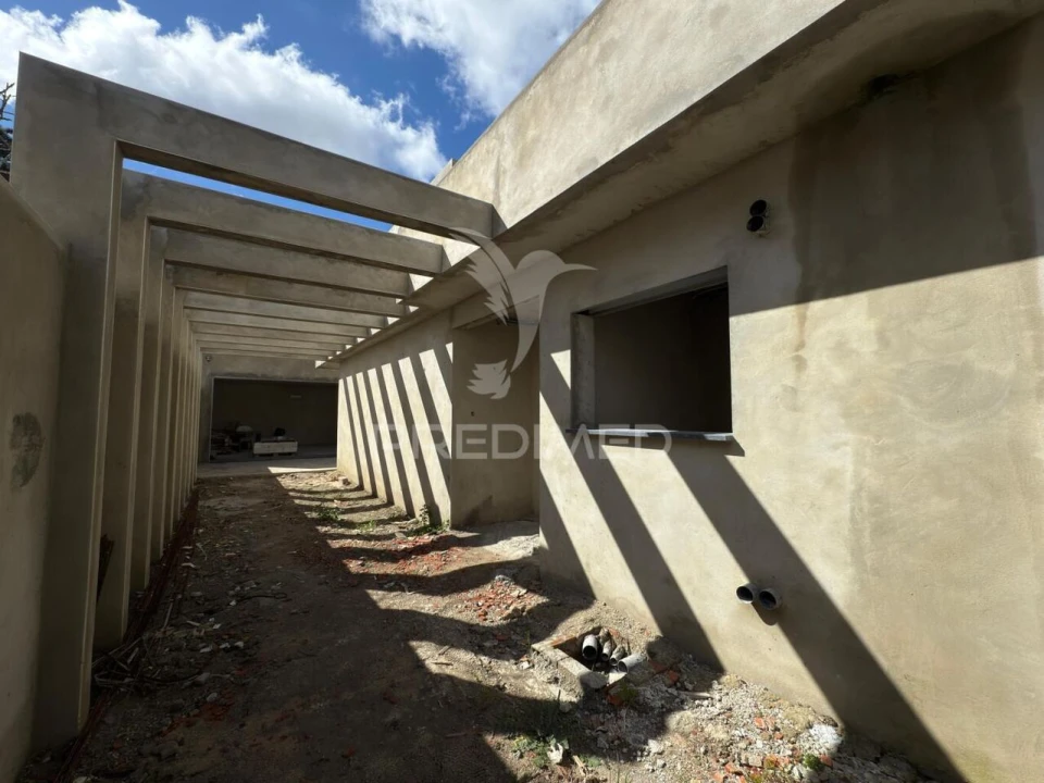 Moradia T5 para Venda em Azeitão (São Lourenço e São Simão) Foto 35