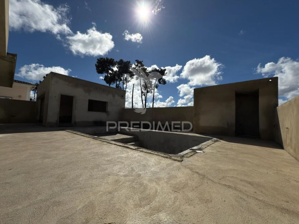 Moradia T5 para Venda em Azeitão (São Lourenço e São Simão) Foto 18