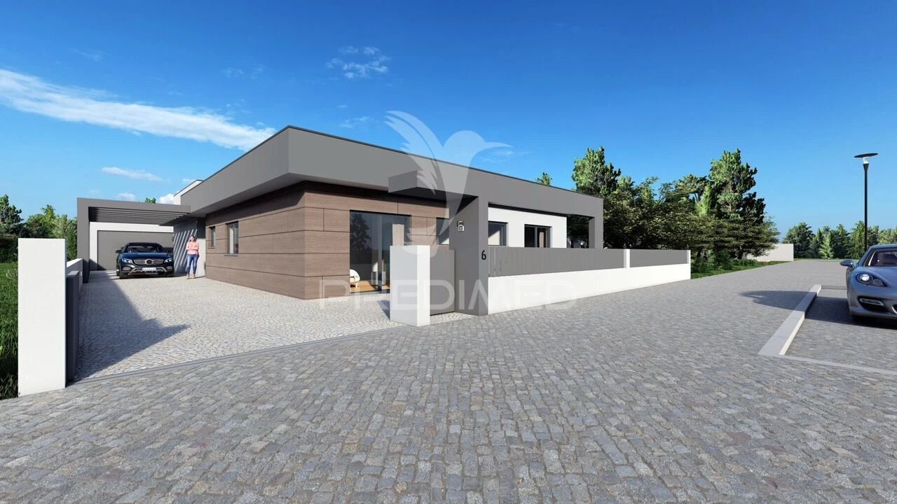 Moradia T5 para Venda em Azeitão (São Lourenço e São Simão) Foto 4