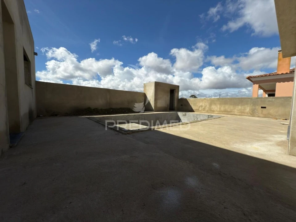 Moradia T5 para Venda em Azeitão (São Lourenço e São Simão) Foto 10