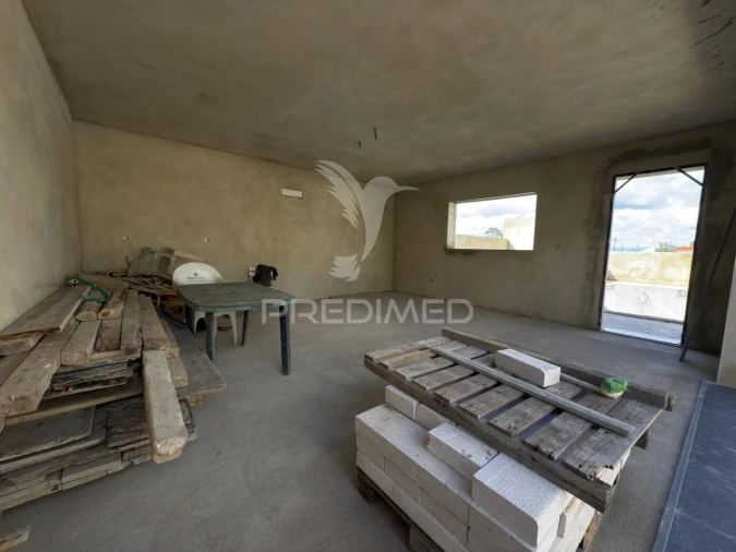 Moradia T5 para Venda em Azeitão (São Lourenço e São Simão) Foto 14