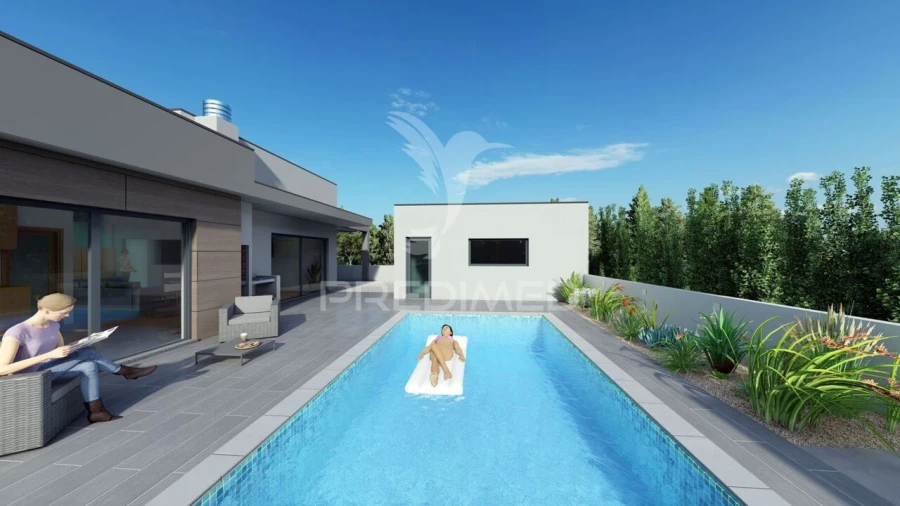 Moradia T5 para Venda em Azeitão (São Lourenço e São Simão) Foto 5