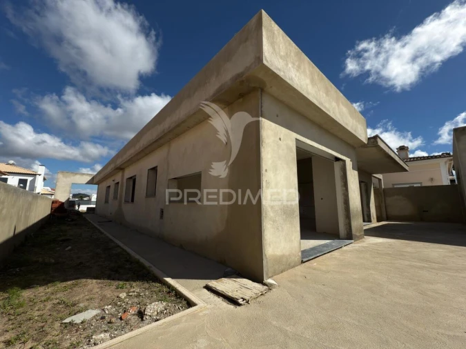 Moradia T5 para Venda em Azeitão (São Lourenço e São Simão) Foto 12