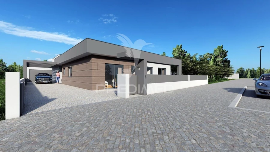 Moradia T5 para Venda em Azeitão (São Lourenço e São Simão) Foto 4