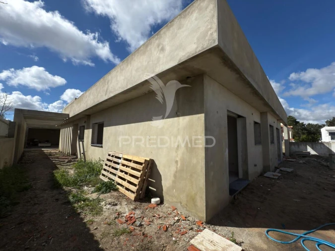 Moradia T5 para Venda em Azeitão (São Lourenço e São Simão) Foto 34