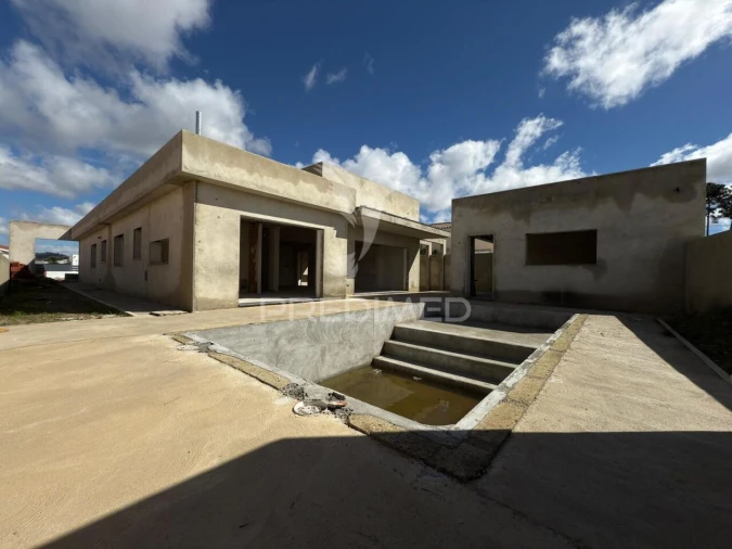 Moradia T5 para Venda em Azeitão (São Lourenço e São Simão) Foto 9