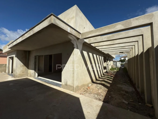 Moradia T5 para Venda em Azeitão (São Lourenço e São Simão) Foto 36