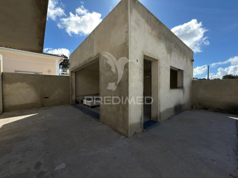 Moradia T5 para Venda em Azeitão (São Lourenço e São Simão) Foto 13