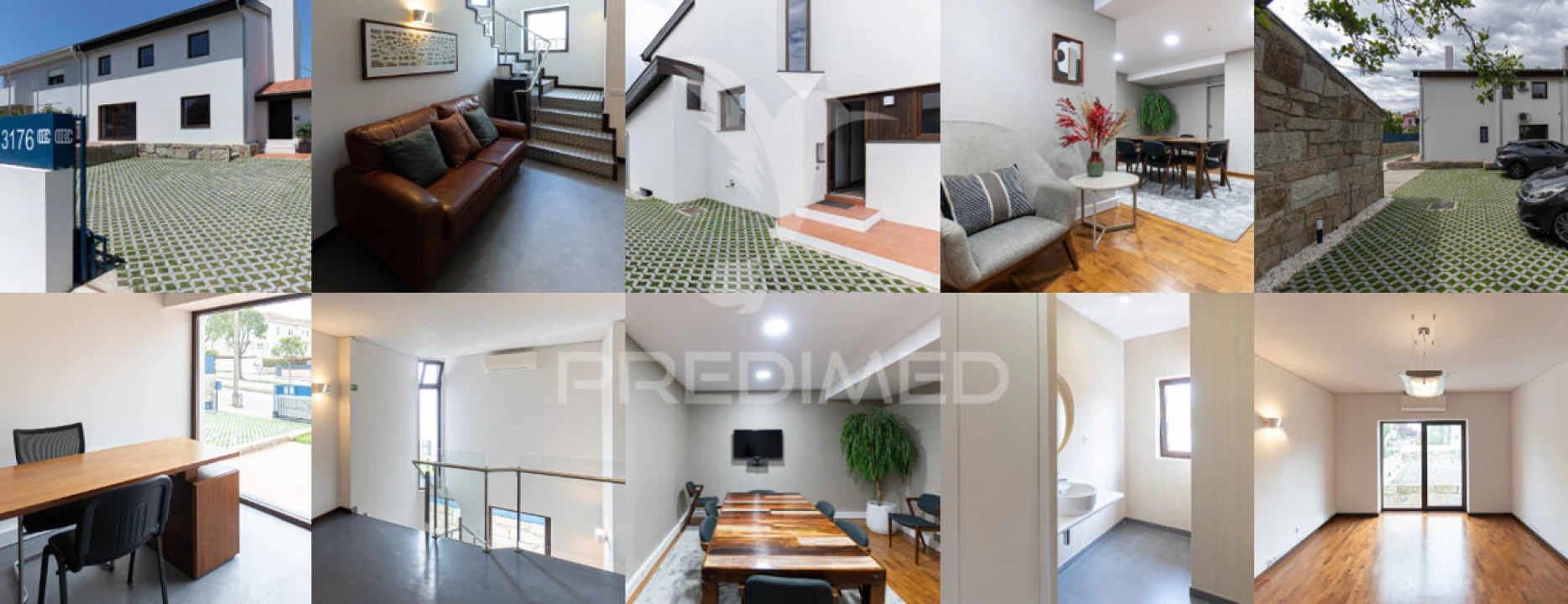 Escritório para Arrendamento em Aldoar, Foz do Douro e Nevogilde Foto 10