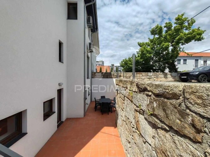 Escritório para Arrendamento em Aldoar, Foz do Douro e Nevogilde Foto 3