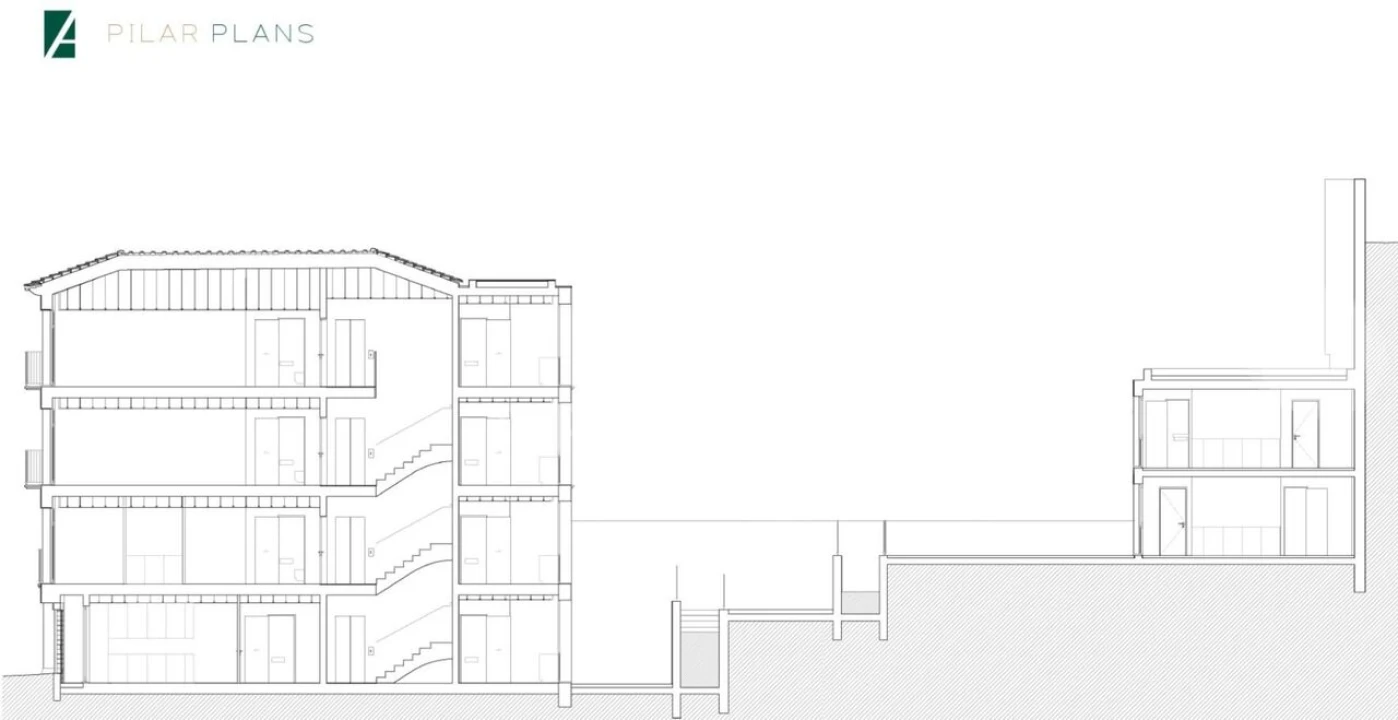 Terreno para Venda em Santa Marinha e São Pedro da Afurada Foto 5