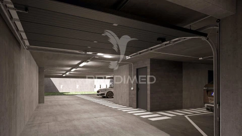 Apartamento T2 para Venda em Mafamude e Vilar do Paraíso