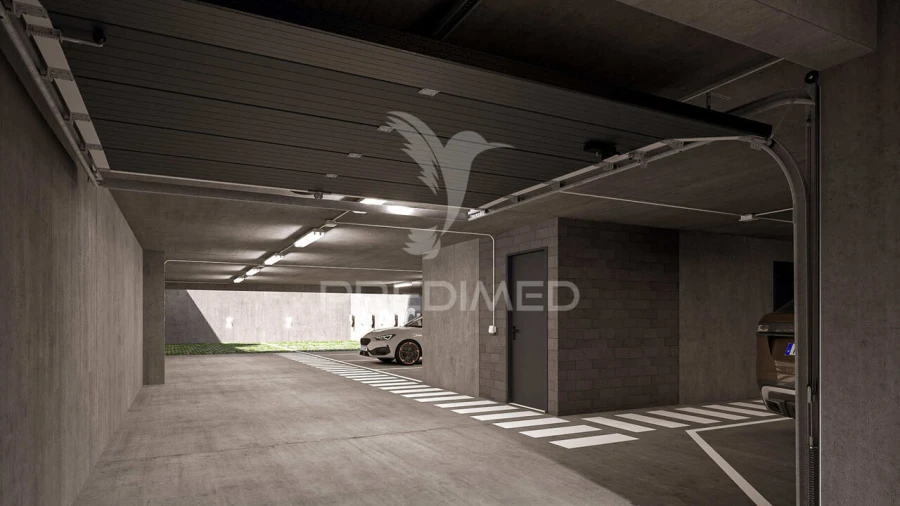 Apartamento T2 para Venda em Mafamude e Vilar do Paraíso Foto 7