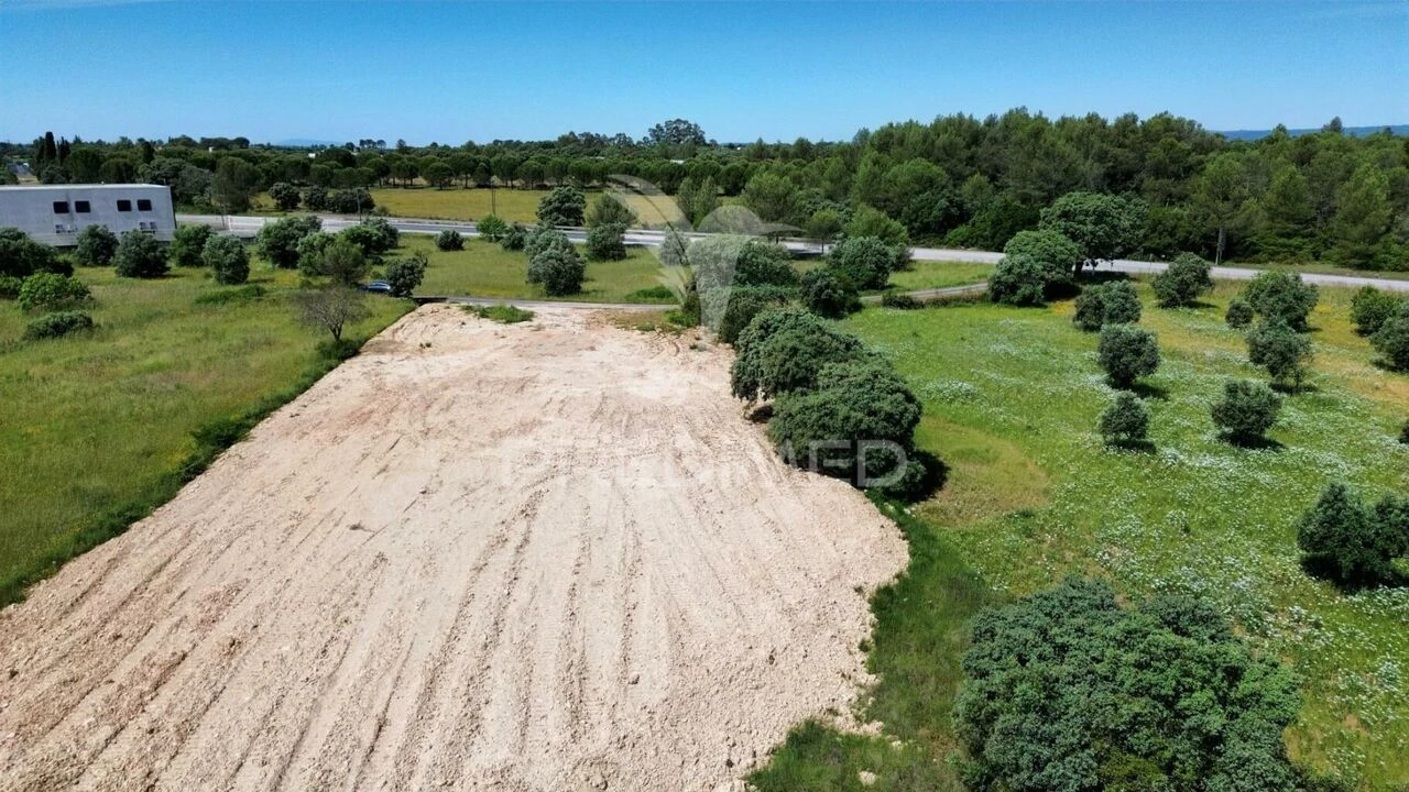 Terreno para Venda em Brogueira, Parceiros de Igreja e Alcorochel Foto 10