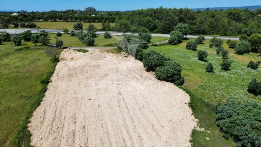 Terreno para Venda em Brogueira, Parceiros de Igreja e Alcorochel Foto 7