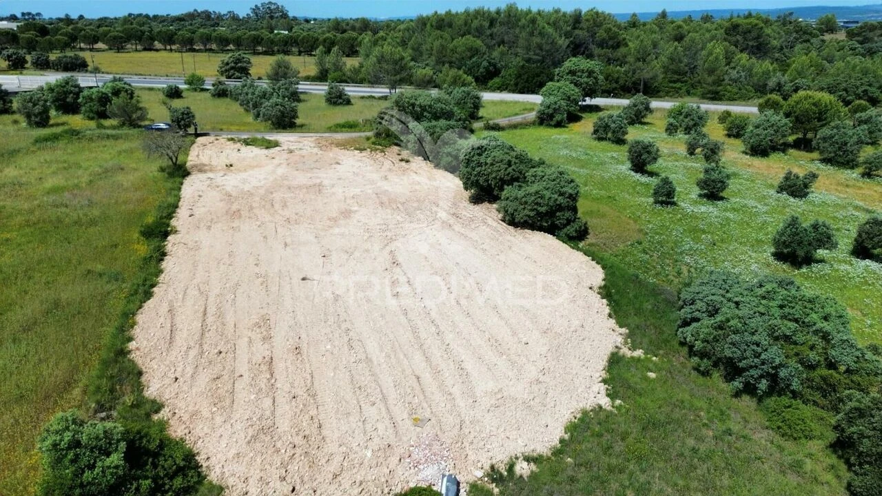 Terreno para Venda em Brogueira, Parceiros de Igreja e Alcorochel Foto 12