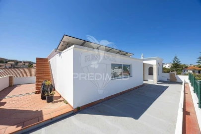 Moradia T4 para Venda em Caparica e Trafaria