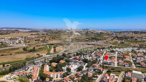 Moradia T4 para Venda em Caparica e Trafaria