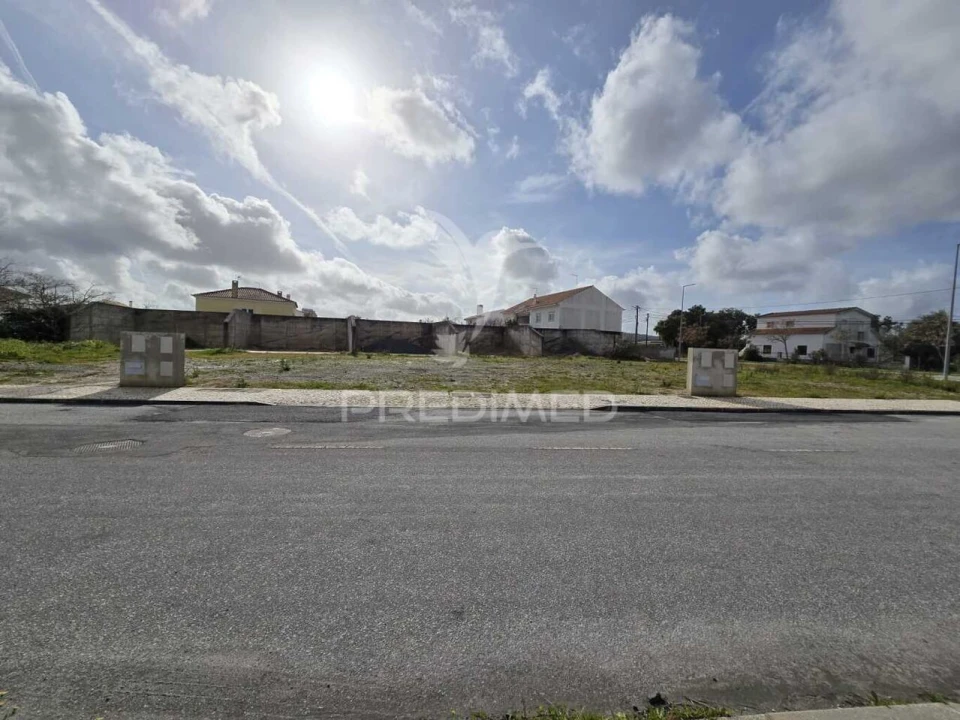 Terreno para Venda em Grândola e Santa Margarida da Serra Foto 3