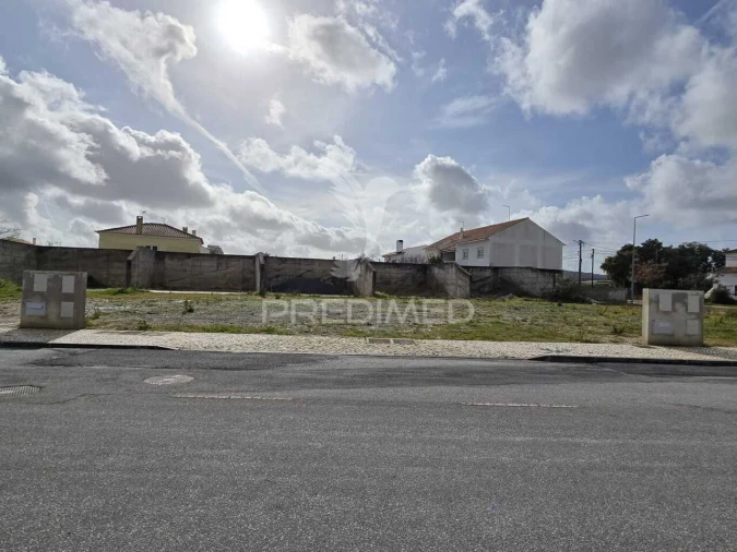 Terreno para Venda em Grândola e Santa Margarida da Serra Foto 6