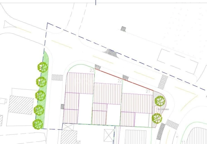 Terreno para Venda em Grândola e Santa Margarida da Serra Foto 12