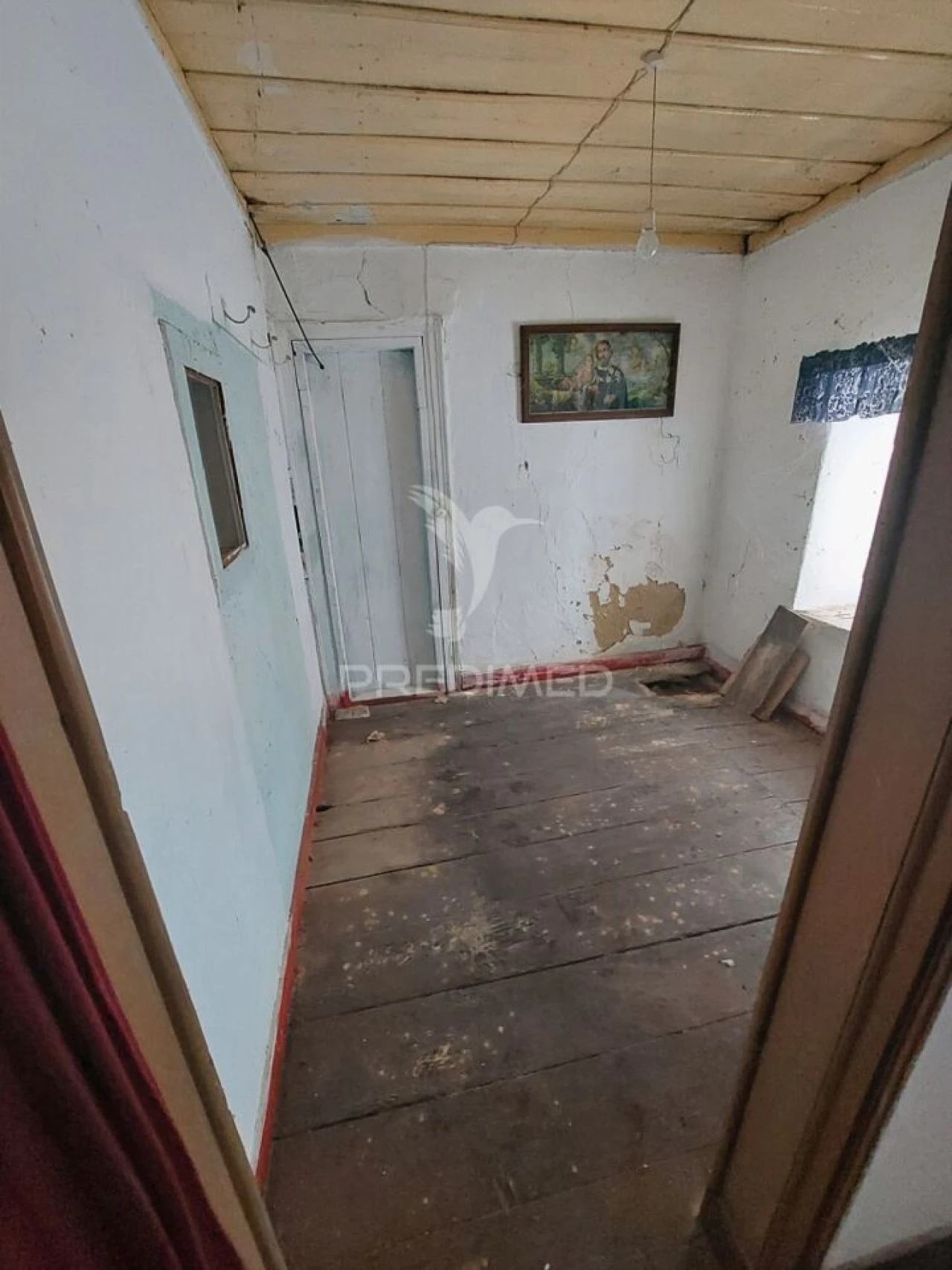 Moradia T3 para Venda em Areias e Pias Foto 4