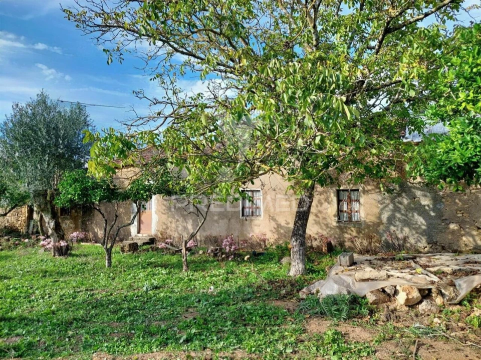 Moradia T3 para Venda em Areias e Pias Foto 22