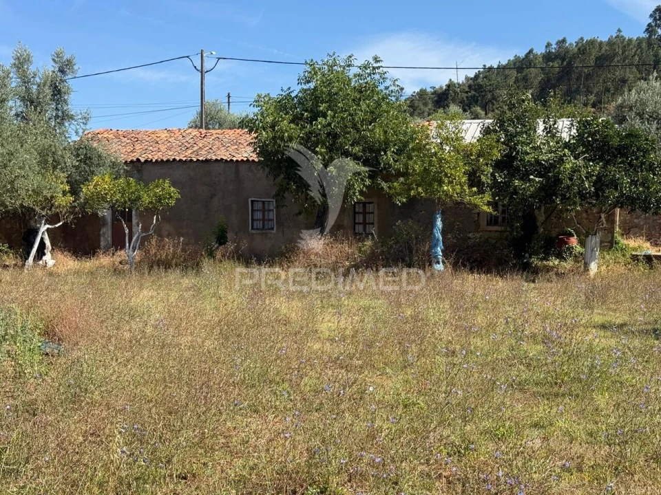 Moradia T3 para Venda em Areias e Pias Foto 35