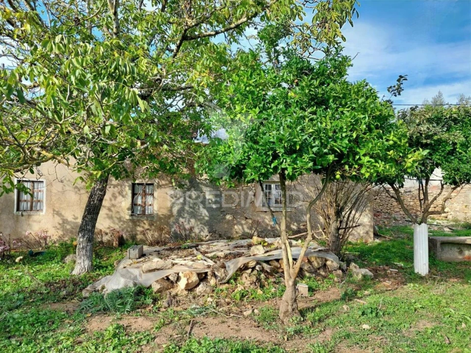 Moradia T3 para Venda em Areias e Pias Foto 23