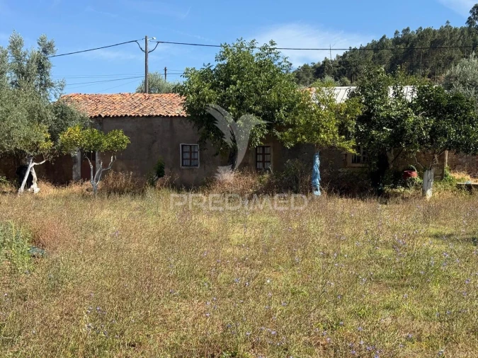 Moradia T3 para Venda em Areias e Pias Foto 35
