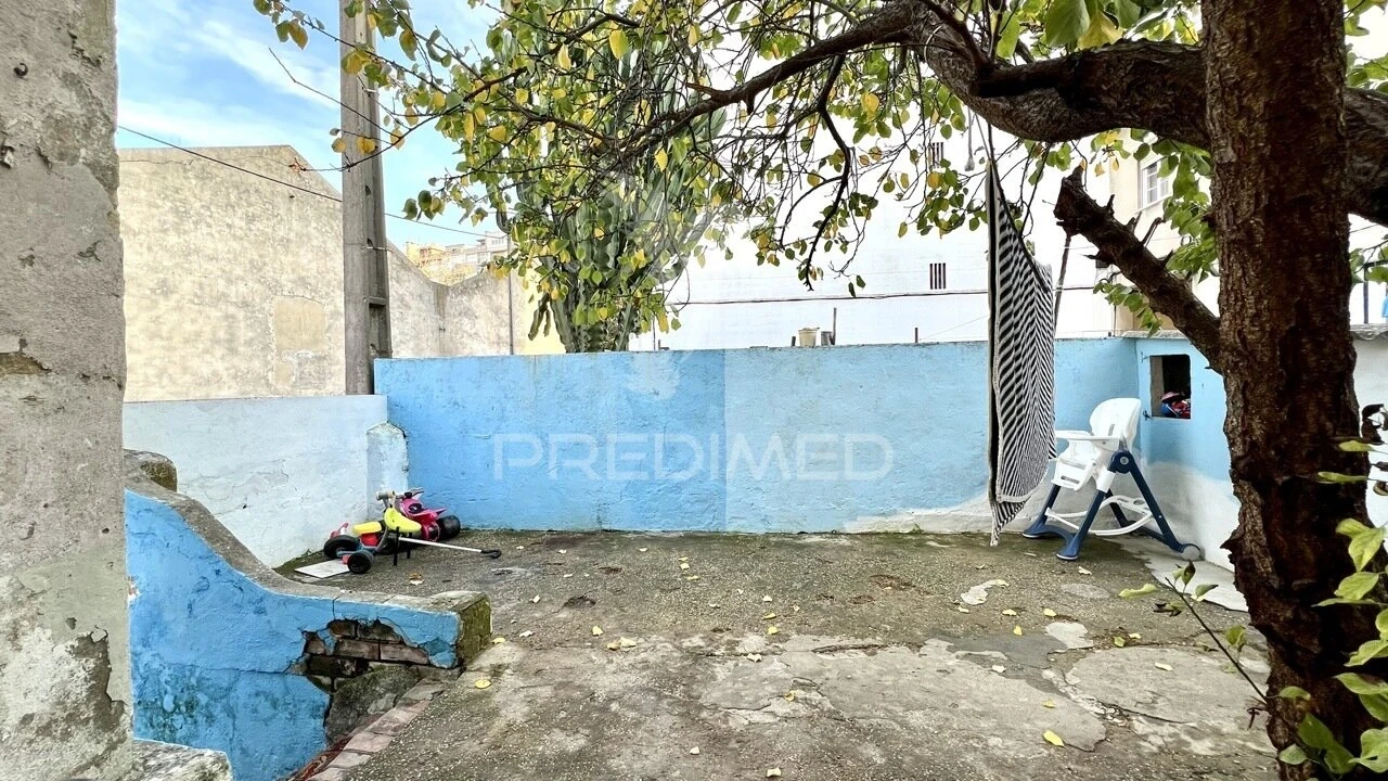 Moradia T0 para Venda em Almada, Cova da Piedade, Pragal e Cacilhas Foto 10
