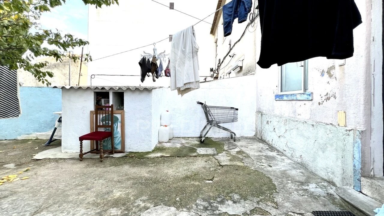 Moradia T0 para Venda em Almada, Cova da Piedade, Pragal e Cacilhas Foto 10