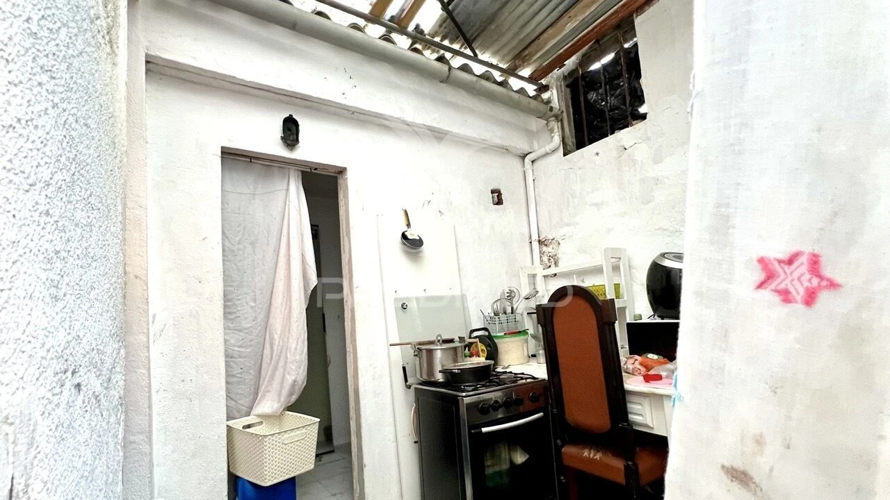 Moradia T0 para Venda em Almada, Cova da Piedade, Pragal e Cacilhas Foto 12