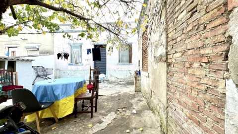 Moradia T0 para Venda em Almada, Cova da Piedade, Pragal e Cacilhas