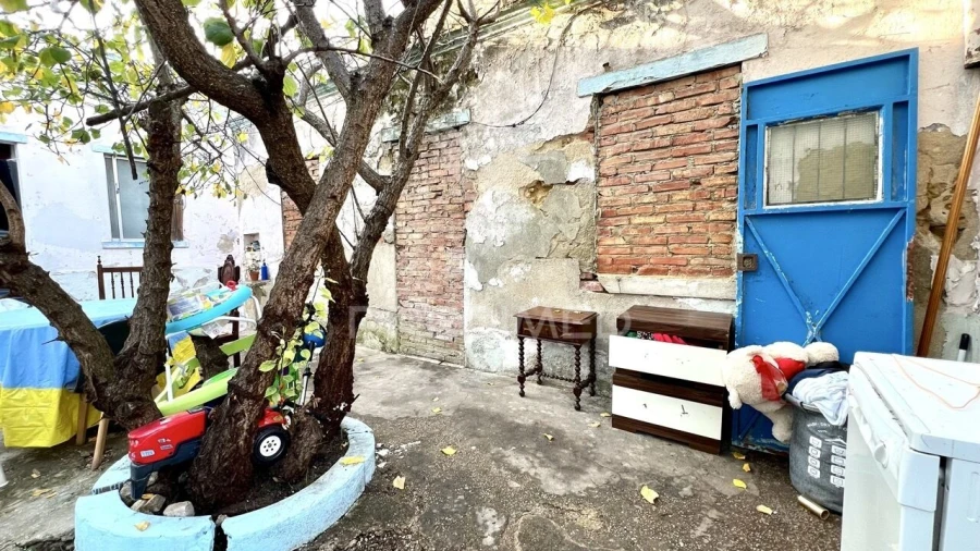 Moradia T0 para Venda em Almada, Cova da Piedade, Pragal e Cacilhas Foto 6