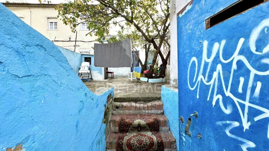 Moradia T0 para Venda em Almada, Cova da Piedade, Pragal e Cacilhas Foto 8