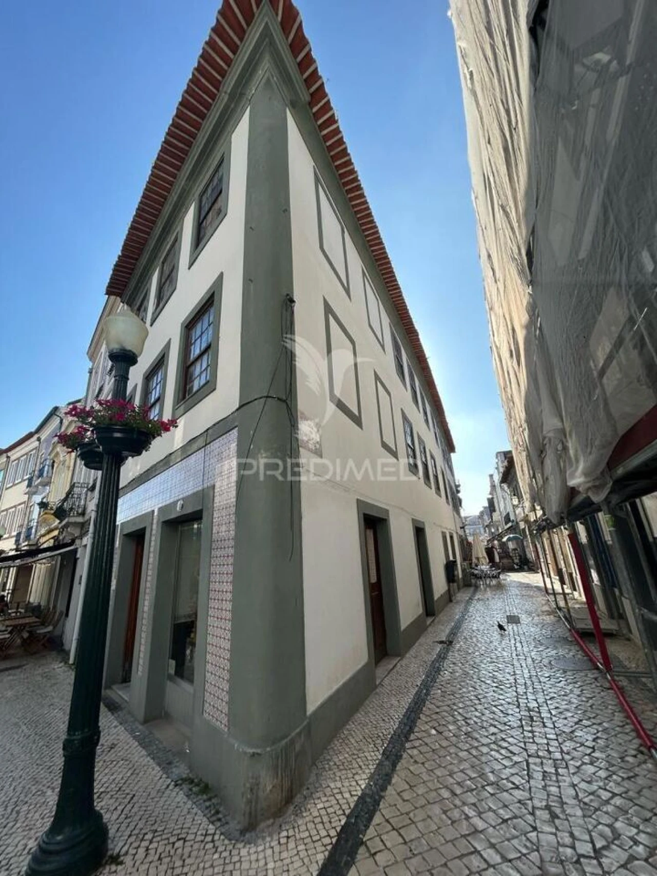 Prédio para Venda em Glória e Vera Cruz Foto 1