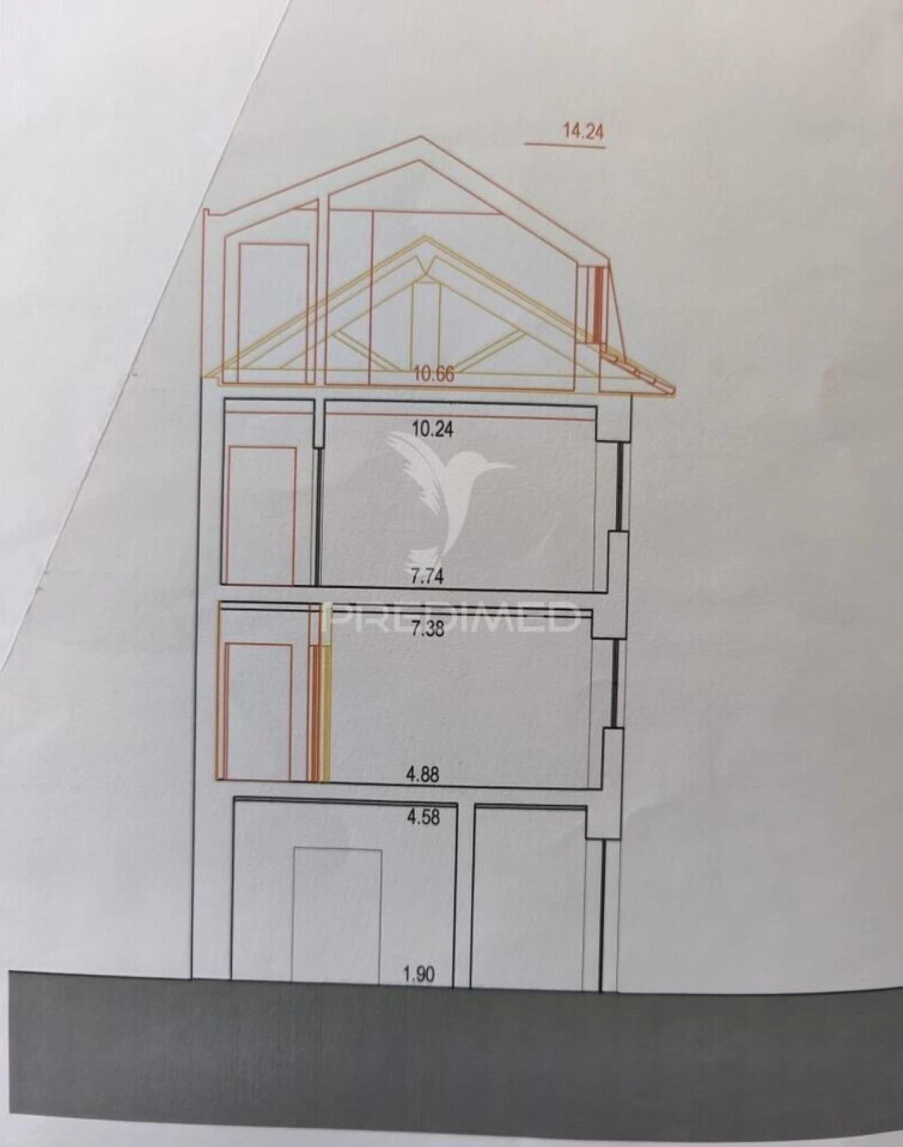 Prédio para Venda em Glória e Vera Cruz Foto 12