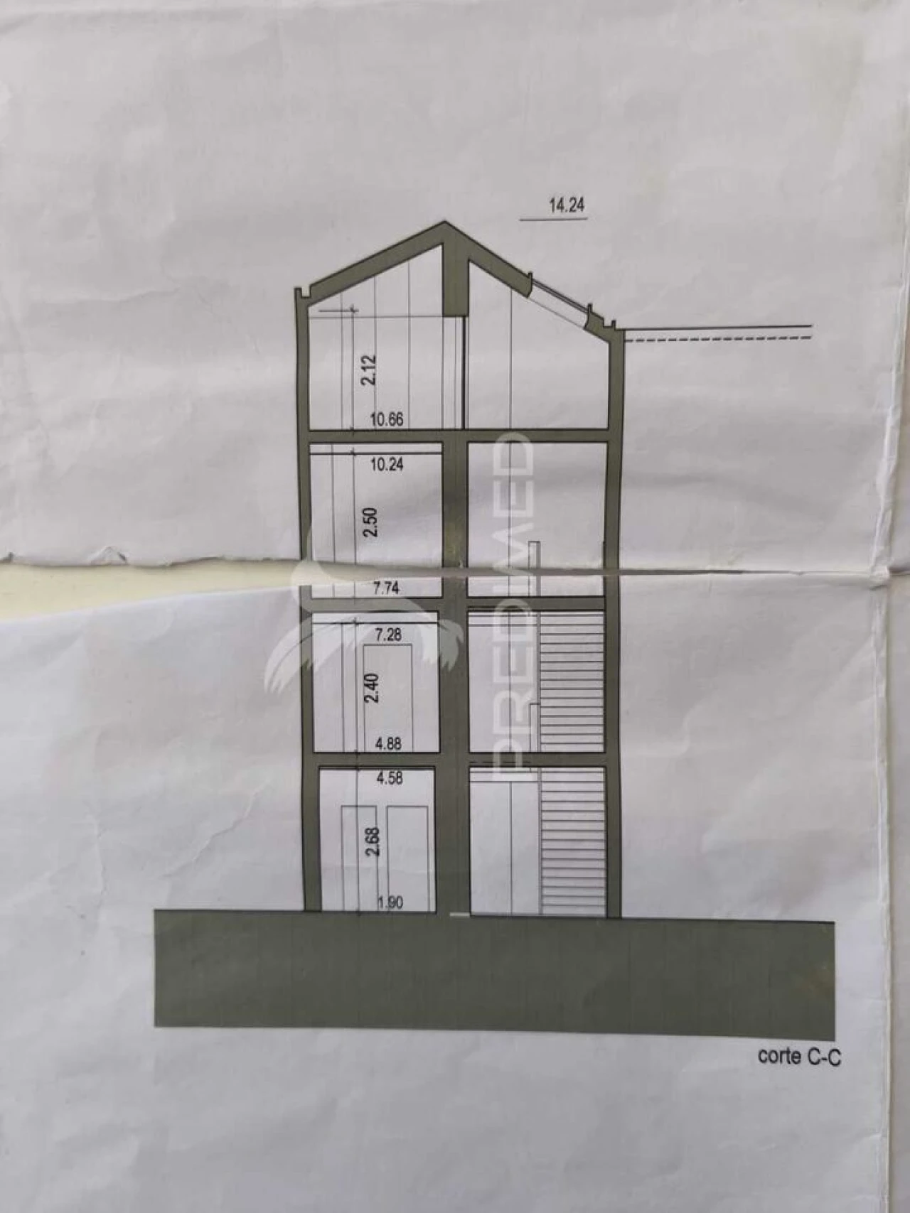Prédio para Venda em Glória e Vera Cruz Foto 10