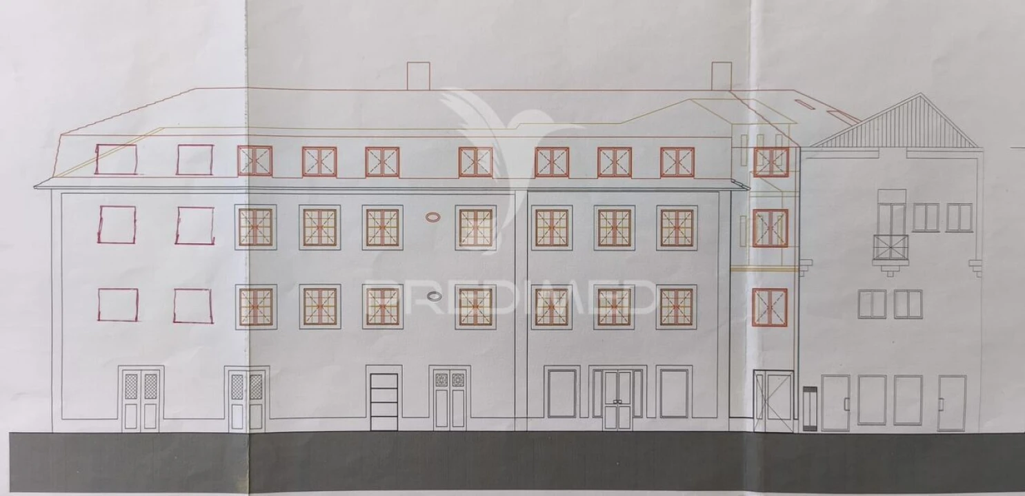 Prédio para Venda em Glória e Vera Cruz Foto 5