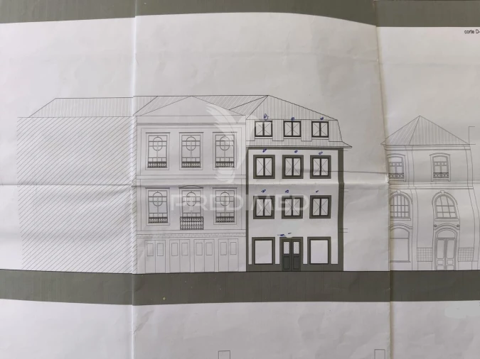 Prédio para Venda em Glória e Vera Cruz Foto 8