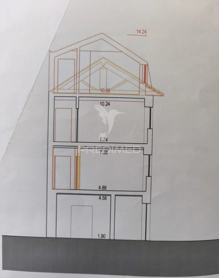 Prédio para Venda em Glória e Vera Cruz Foto 12