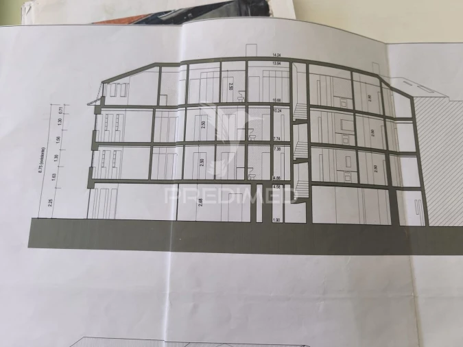 Prédio para Venda em Glória e Vera Cruz Foto 11