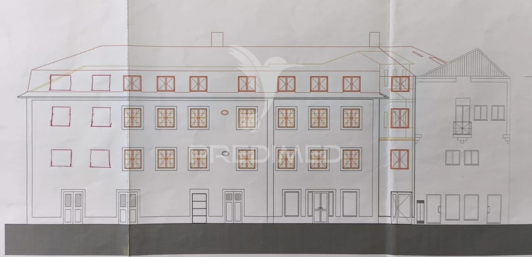 Prédio para Venda em Glória e Vera Cruz Foto 5