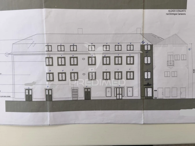 Prédio para Venda em Glória e Vera Cruz Foto 7